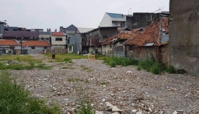 Jakarta Barat Lokasi Strategis Tanah Gajah Mada Luas 3.593m2 SHM 7 screenshot_2024_10_08_154125_800x600