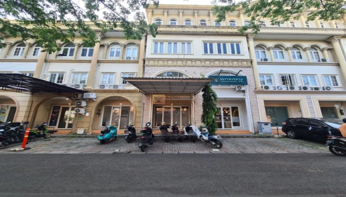 Jakarta Barat Dekat Akses Tol, Ruko Puri Mansion 4,5 lantai Bebas Banjir Siap Pakai 1 screenshot_2024_11_11_161115