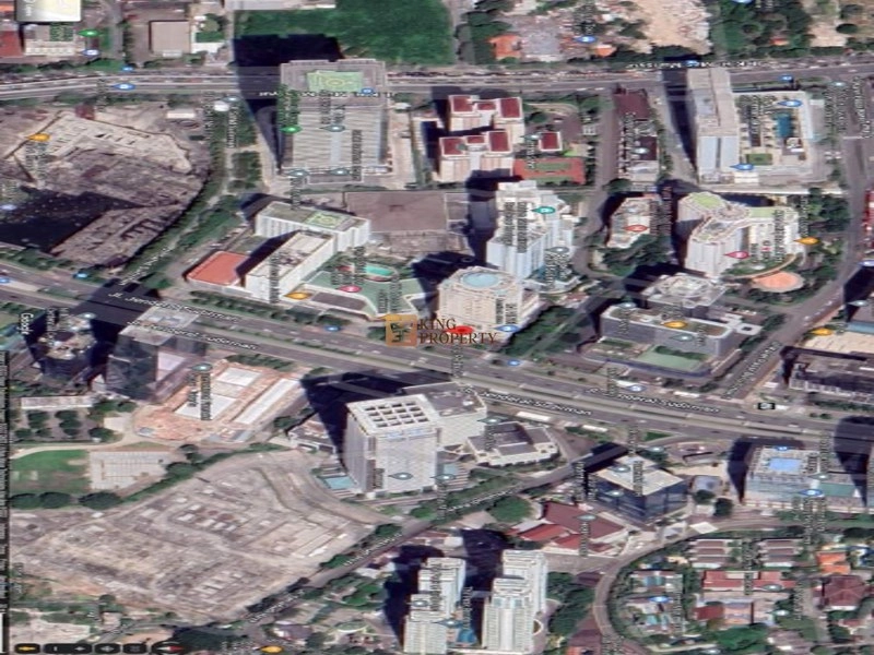 Jakarta Pusat Lux Classic, Dijual 4 Kamar 382m2 Apartemen Da Vinci Jakarta Pusat 18 screenshot_2024_12_13_104951_800x600