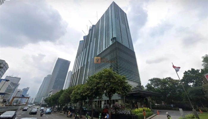 Jakarta Pusat Sewa Kantor Representatif Lippo Thamrin – Jantung CBD Jakarta, Dekat GI & Thamrin City! 11 screenshot_2024_12_25_150140