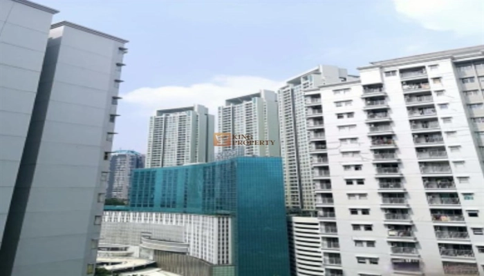 Royal Mediterania Strategis, 2BR Mediterania Garden Medit 2 Furnish Tanjung Duren 11 screenshot_2025_03_07_155125