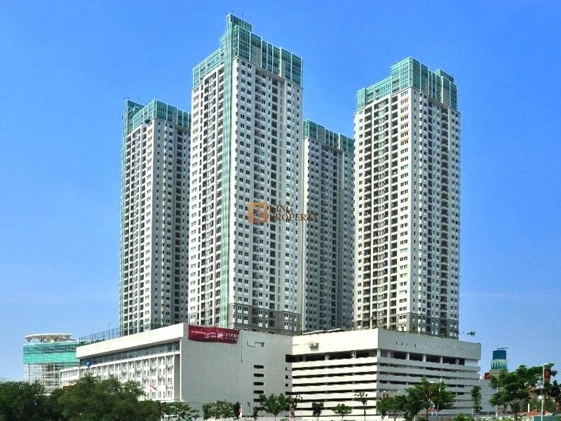 Jakarta Pusat Langkah ke GI! Apartemen 1BR Thamrin Residence, Interior Elegant 25 screenshot_2025_07_14_103316_800x600