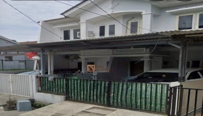 Jakarta Barat Rumah Ideal Duri Kosambi Kresek Indah, Strategis & Potensial SHM 2 screenshot_2025_09_29_155108