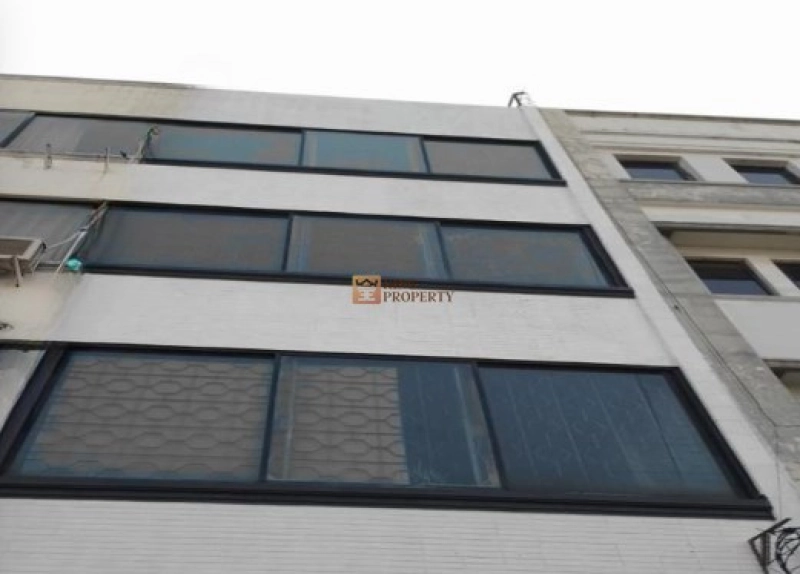 Jakarta Pusat Ruko Siap Usaha Cideng Jakarta Barat Dekat Mall, Pasar Grosir & Kawasan Perkantoran 12 screenshot_2025_10_30_112955