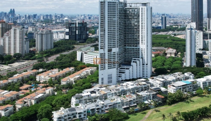 Jakarta Pusat Bangun Setiap Hari dengan View Golf & City Skyline Dijual 2BR Apartemen Springhill Royale Suites  1 screenshot_2025_11_07_063919