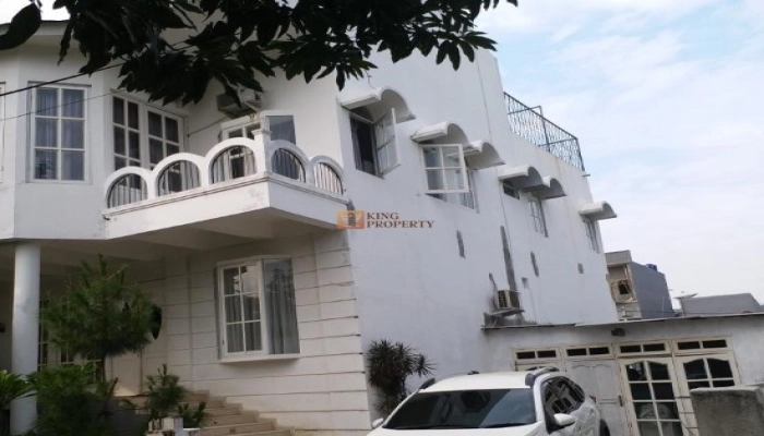 Jakarta Selatan Rumah Hook 3 Lantai Modern Classic Mediterranean – Komplek Telkom, Dekat Tebet & Kokas 24 screenshot_2025_11_15_102510