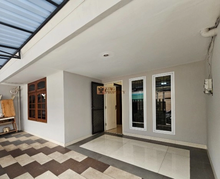 Jakarta Barat Disewakan Rumah 1,5 Lantai Jelambar Kav. Polri – Dekat Central Park, Trisakti & Bebas Banjir! 105 screenshot_2025_11_16_175443