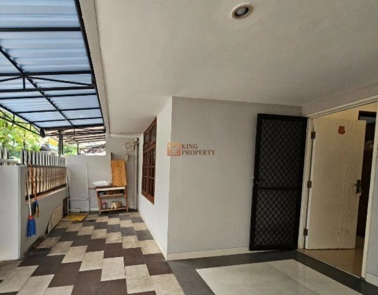 Jakarta Barat Disewakan Rumah 1,5 Lantai Jelambar Kav. Polri – Dekat Central Park, Trisakti & Bebas Banjir! 106 screenshot_2025_11_16_180319