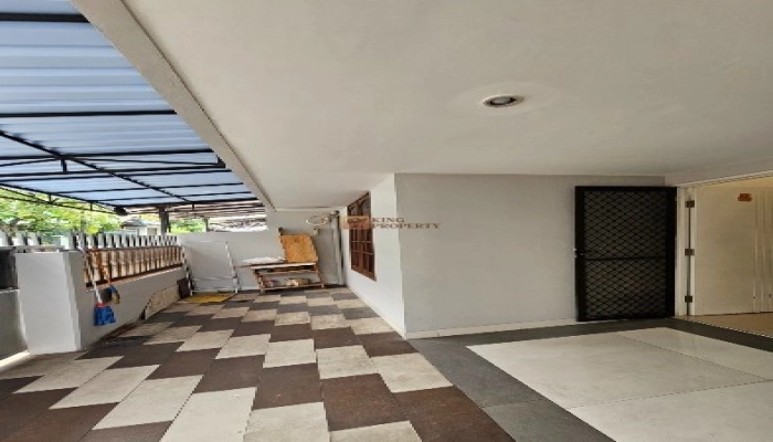 Jakarta Barat Disewakan Rumah 1,5 Lantai Jelambar Kav. Polri – Dekat Central Park, Trisakti & Bebas Banjir! 107 screenshot_2025_11_16_180707