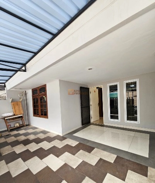 Jakarta Barat Disewakan Rumah 1,5 Lantai Jelambar Kav. Polri – Dekat Central Park, Trisakti & Bebas Banjir! 108 screenshot_2025_11_16_182000