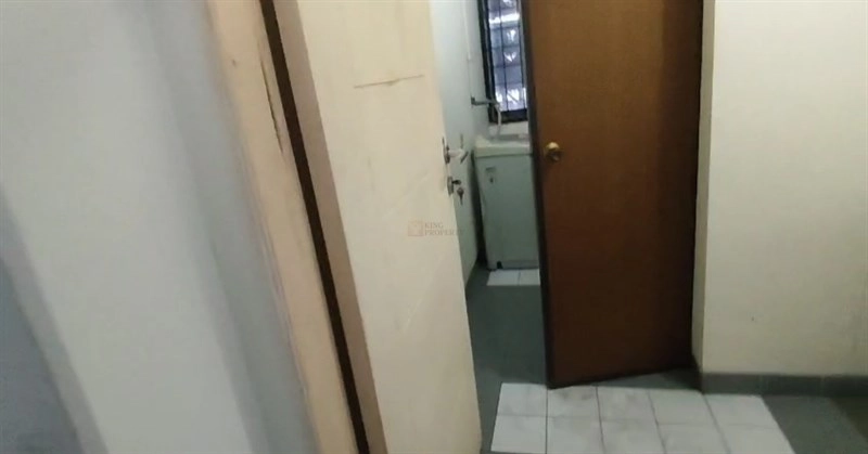 Bodetabek DIJUAL 3BR Kondominium Golf Karawaci – Full Furnished, Sebelah Lapangan Golf, Dekat Lippo Village & UPH  27 screenshot_2026_01_21_14_53_12_03_7352322957d4404136654ef4adb64504