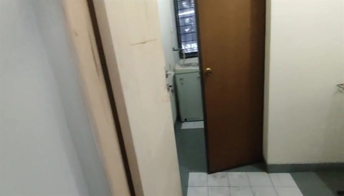 Bodetabek DIJUAL 3BR Kondominium Golf Karawaci – Full Furnished, Sebelah Lapangan Golf, Dekat Lippo Village & UPH  35 screenshot_2026_01_21_14_57_46_23_7352322957d4404136654ef4adb64504