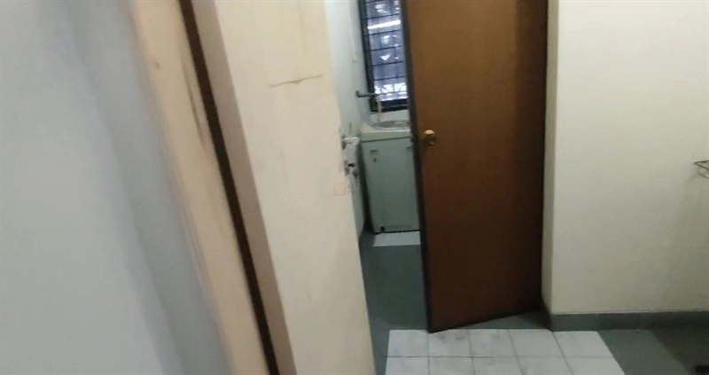 Bodetabek DIJUAL 3BR Kondominium Golf Karawaci – Full Furnished, Sebelah Lapangan Golf, Dekat Lippo Village & UPH  35 screenshot_2026_01_21_14_57_46_23_7352322957d4404136654ef4adb64504