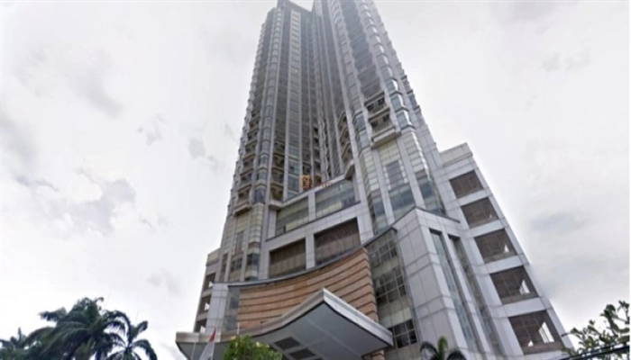 Jakarta Pusat  Studio Best Western Mangga Dua – Modern Minimalist  Akses Cepat ITC & Ancol   13 screenshot_2026_04_02_175458