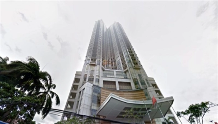 Jakarta Pusat  Studio Best Western Mangga Dua – Modern Minimalist  Akses Cepat ITC & Ancol   14 screenshot_2026_04_02_175540