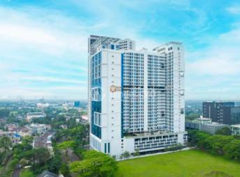 Bodetabek 1BR Roseville SOHO & Suite Modern Minimalist Contemporary, Lokasi Premium Dekat The Breeze BSD & Stasiun Rawa Buntu 19 screenshot_2026_05_07_114534