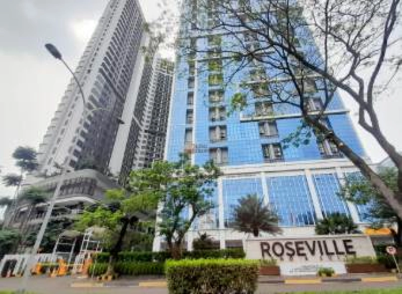 Bodetabek 1BR Roseville SOHO & Suite Modern Minimalist Contemporary, Lokasi Premium Dekat The Breeze BSD & Stasiun Rawa Buntu 20 screenshot_2026_05_07_114548