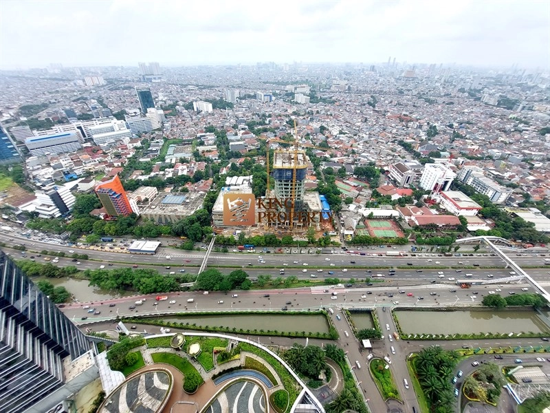Neo Soho Hadap Timur! 2 Lantai Neo Soho Podomoro City Dakota Lantai Rendah  24 scslcns