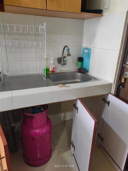 Jakarta Utara Lokasi Strategis Dekat Dufan & Kota Tua, Furnish Disewakan 1BR Northland Ancol  17 sgwyhhe