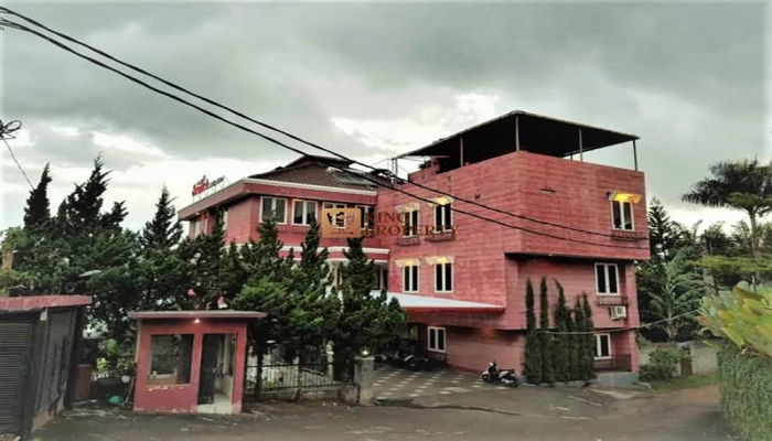 Lainnya Best Investment! Dijual Hotel Scarlet Bukit Pakar Bandung 5lantai Bagus 1 smartselect_20230530_133820_traveloka