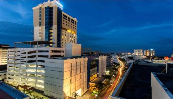 Lainnya Dijual Cepat Hotel Menara Bahtera 19Lantai Bintang 4 Kota Balikpapan 4 smartselect_20231108_145624_traveloka