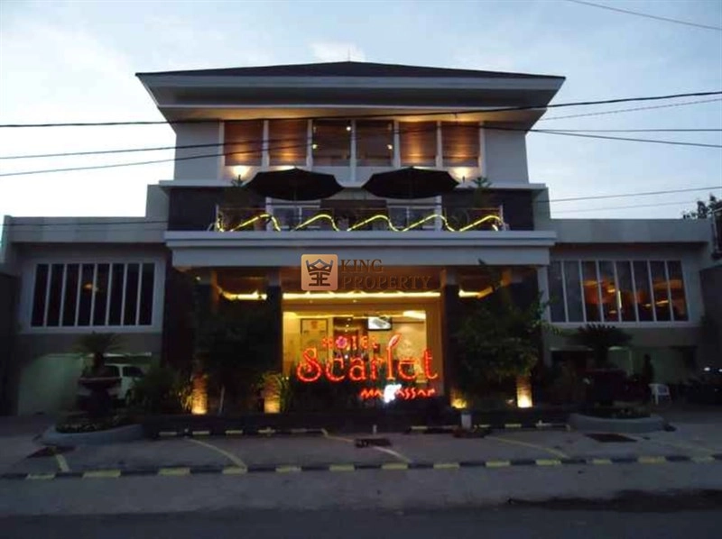 Lainnya Dijual Hotel Boutiqe Bintang 3 di Kota Pusat Makassar 3lantai Furnish 9 smartselect_20231128_102939_traveloka