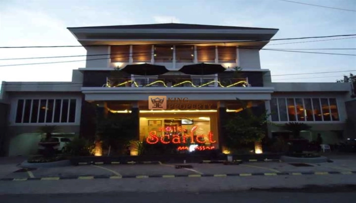 Lainnya Dijual Hotel Boutiqe Bintang 3 dipusat Kota Makassar 3lantai Strategis 9 smartselect_20231128_102939_traveloka