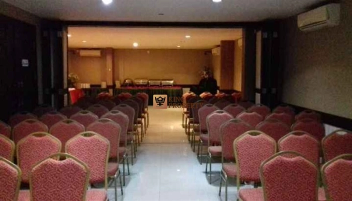 Lainnya Dijual Hotel Boutiqe Bintang 3 dipusat Kota Makassar 3lantai Strategis 15 smartselect_20231128_103048_traveloka