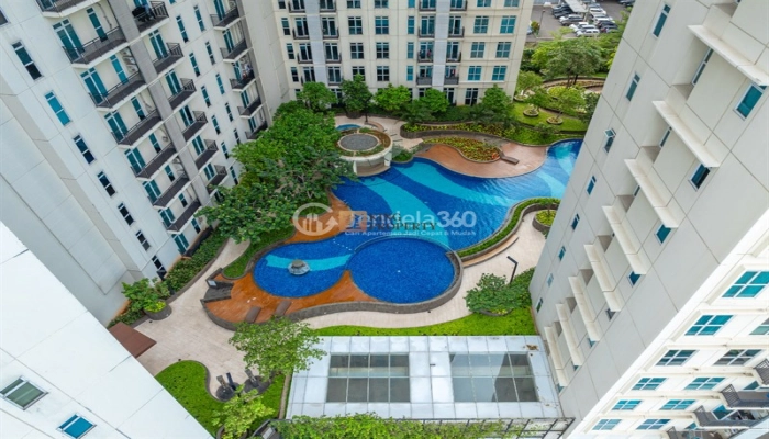 Jakarta Barat Dijual Apartemen 1BR Puri Orchard Cedar Heights Eco Living Furnished<br> 18 swimming_pool_uh9hafd40xf8xnc4h4tks544yduagnb4osrmfpus