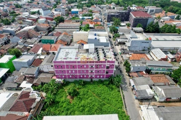 Nego Sampai Deal Tanah Cibogo Wetan Dekat Mall Sumarecon 491m2