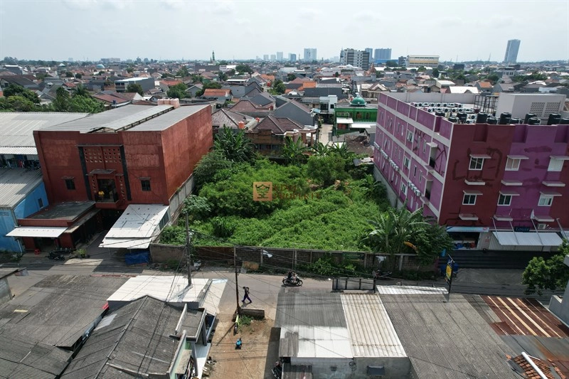 Bodetabek Nego Sampai Deal, Tanah Cibogo Wetan Dekat Mall Sumarecon 491m2 7 tampak_depan