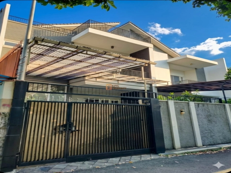 Jakarta Barat Rumah Modern Luxury Tropical Dijual 2,5 Lantai Seberang Central Park Mall & Central Park Mall 2, Tomang Strategis 24 tinywow_edit_89307376_1280x960