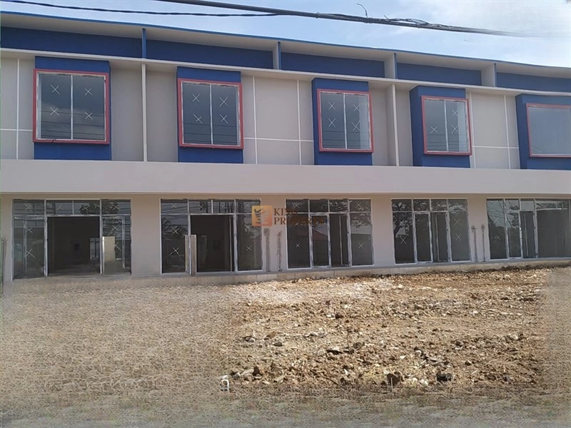 Bodetabek Unit Terbatas! Ruko Modern Minimalist Industrial di Cikande Modern Bizhub – Dekat Tol Cikande & Balaraja    1 tinywow_remove_watermark_photo_85800280