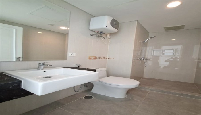 Madison Park Fully Furnish, Disewa 2BR Condominium Grand Madison Tanjung Duren 69 tyitt