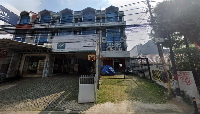 Jakarta Selatan Dibawah NJOP, Ruko Fatmawati Bisa Untuk Kantor 480m2 Cilandak 1 untitled_design_2