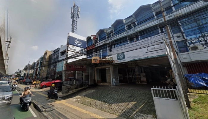 Jakarta Selatan Dibawah NJOP, Ruko Fatmawati Bisa Untuk Kantor 480m2 Cilandak 12 untitled_design_3