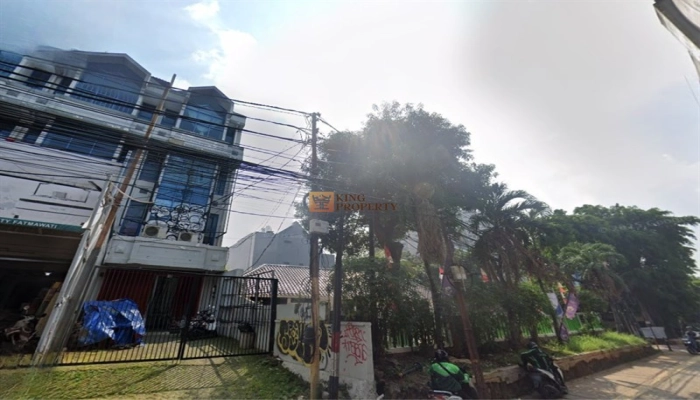 Jakarta Selatan Dibawah NJOP, Ruko Fatmawati Bisa Untuk Kantor 480m2 Cilandak 14 untitled_design_5