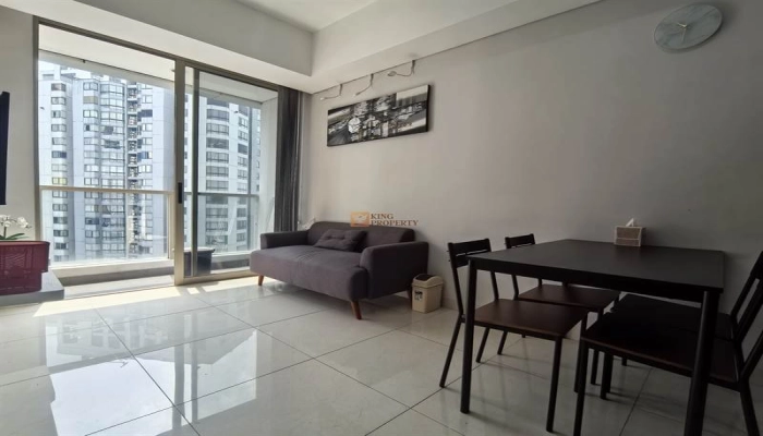 Taman Anggrek Residence Disewakan 3BR Taman Anggrek Residences Modern Minimalist Contemporary, Dekat Mall Taman Anggrek & Central Park<br> 76 vbxcfhjj