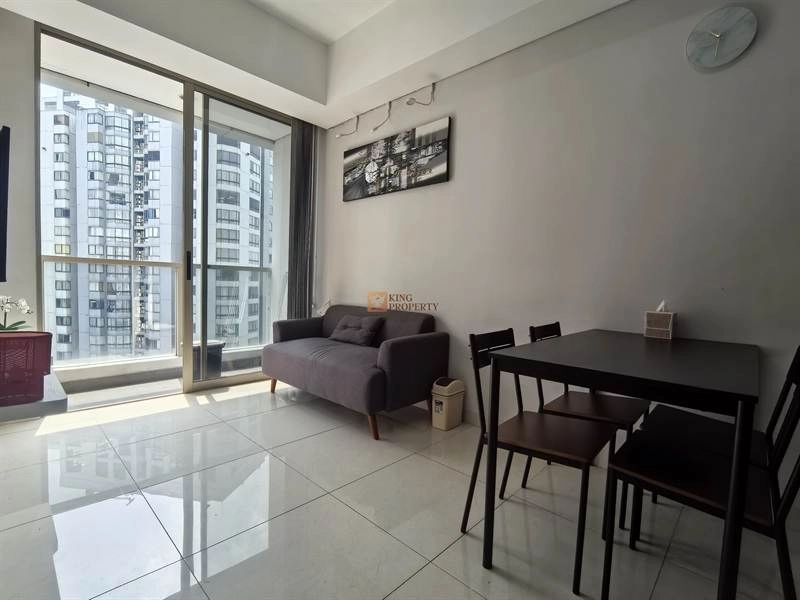 Taman Anggrek Residence Disewakan 3BR Taman Anggrek Residences Modern Minimalist Contemporary, Dekat Mall Taman Anggrek & Central Park<br> 76 vbxcfhjj