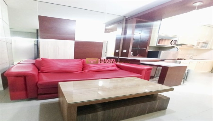 Madison Park Siap Huni 2 Kamar Madison Park Central Park Furnished Lengkap<br> 23 vhjujudhst