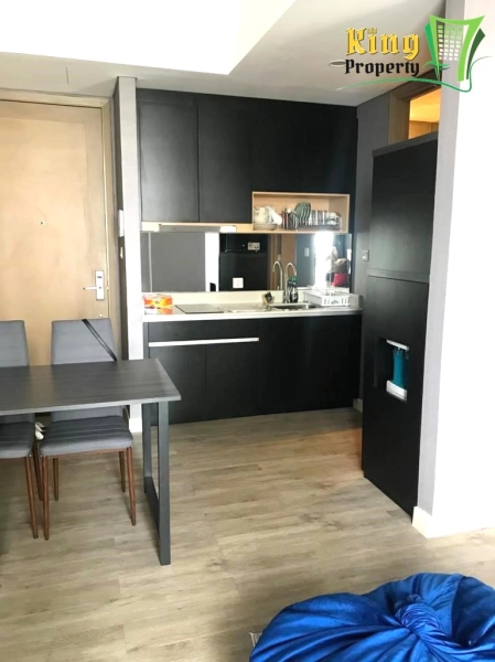 Taman Anggrek Residence Good Recommend! Suite Taman Anggrek Residences Type 1 Bedroom Furnish Simple Bagus Nyaman Rapih, Tanjung Duren, siap huni. 5 whatsapp_image_2020_07_01_at_20_30_55_7