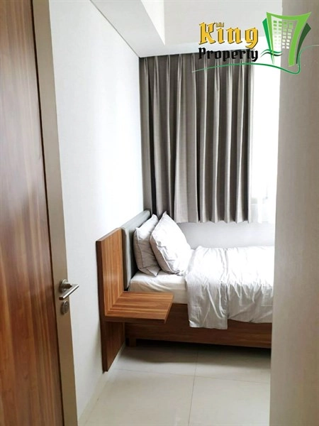 Taman Anggrek Residence Hot Deal Special Price! Taman Anggrek Residences Type Suite 2 Kamar Furnish Minimalis Lengkap Bagus Nyaman. 4 whatsapp_image_2020_07_11_at_08_55_39