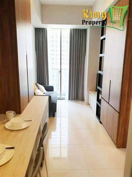 Taman Anggrek Residence Hot Deal Special Price! Taman Anggrek Residences Type Suite 2 Kamar Furnish Minimalis Lengkap Bagus Nyaman. 2 whatsapp_image_2020_07_11_at_08_55_39_1