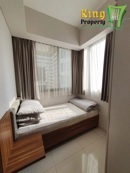 Taman Anggrek Residence Hot Deal Special Price! Taman Anggrek Residences Type Suite 2 Kamar Furnish Minimalis Lengkap Bagus Nyaman. 10 whatsapp_image_2020_07_16_at_15_26_20