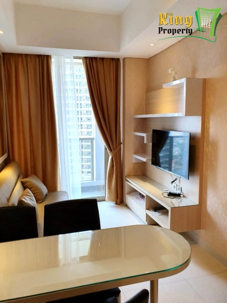 Taman Anggrek Residence New Luxurious Interior! Suite Taman Anggrek Residences Type 2 Bedroom  Furnish Simple Bagus Nyaman, Tanjung Duren, siap huni. 2 whatsapp_image_2020_08_07_at_10_00_12_2