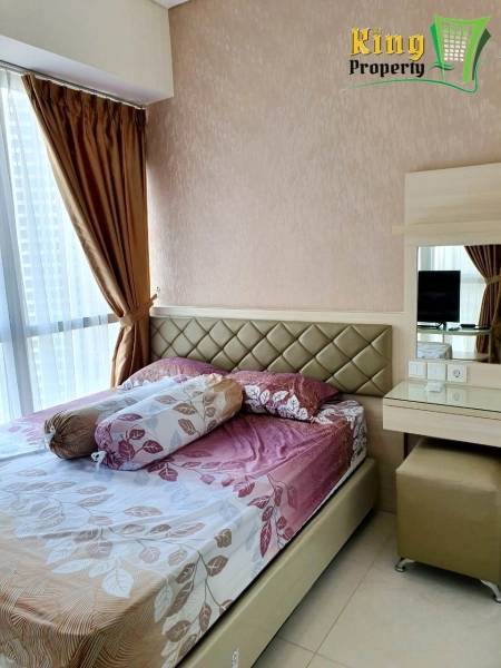 Taman Anggrek Residence New Luxurious Interior! Suite Taman Anggrek Residences Type 2 Bedroom  Furnish Simple Bagus Nyaman, Tanjung Duren, siap huni. 7 whatsapp_image_2020_08_07_at_10_00_13_1