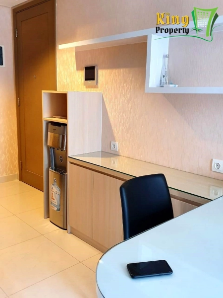 Taman Anggrek Residence New Luxurious Interior! Suite Taman Anggrek Residences Type 2 Bedroom  Furnish Simple Bagus Nyaman, Tanjung Duren, siap huni. 4 whatsapp_image_2020_08_07_at_10_00_14