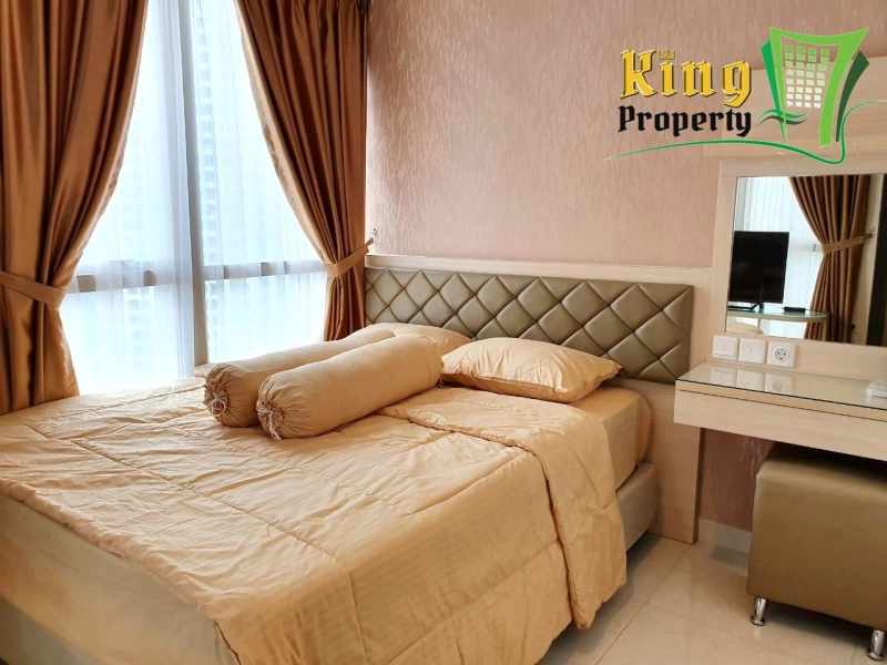 Taman Anggrek Residence New Luxurious Interior! Suite Taman Anggrek Residences Type 2 Bedroom  Furnish Simple Bagus Nyaman, Tanjung Duren, siap huni. 9 whatsapp_image_2020_08_07_at_10_00_15_2