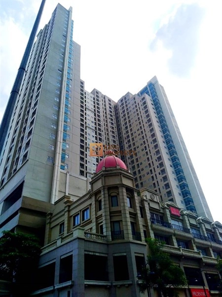 Madison Park Furnish Modern Clean 2BR 49m² Apartemen Madison Park – Dekat Neo Soho Mall & Tribeca Park 31 whatsapp_image_2020_08_20_at_14_55_12