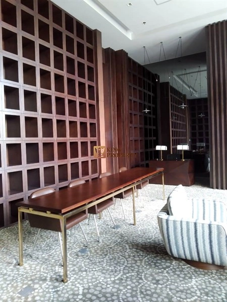 Taman Anggrek Residence Akses Langsung ke Mall,2BR Condominium Taman Anggrek Residence Furnish<br><br> 36 whatsapp_image_2020_09_21_at_14_27_05